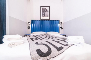Отель YellowSquare Rome  Рим